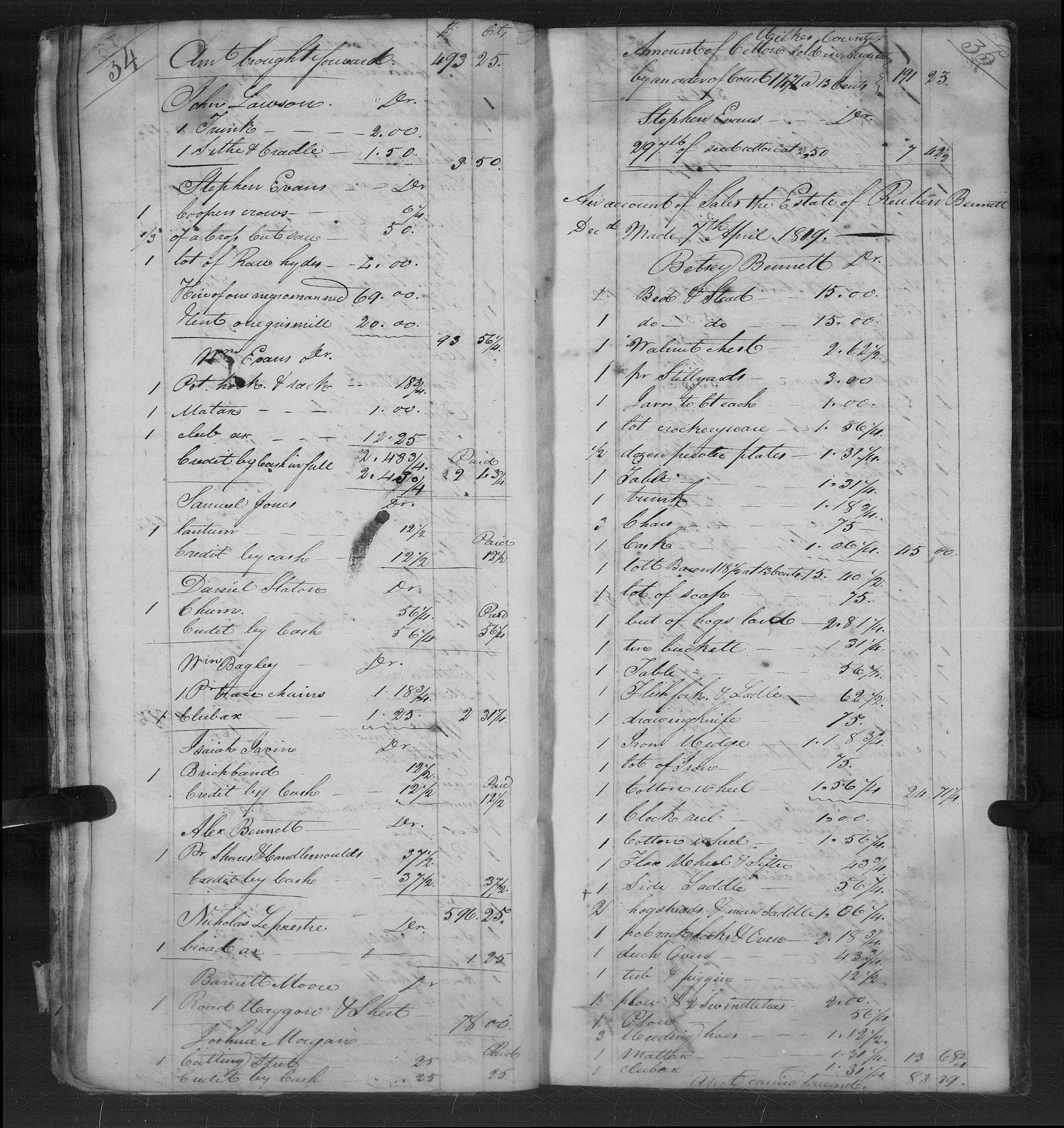 Document